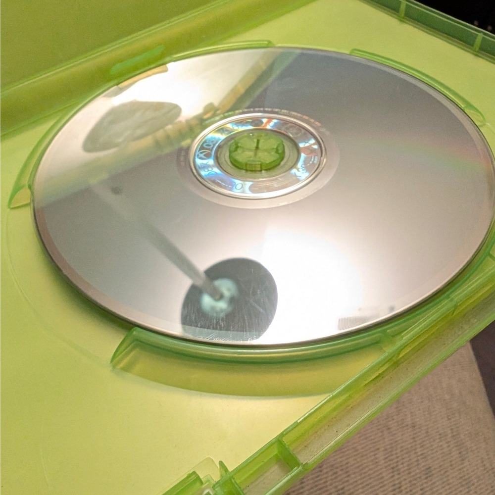 Assassins Creed Xbox 360 Ubisoft 2007 Action Adventure Game 523390-DVD - Picture 7 of 9